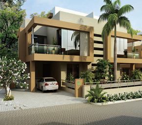 Kolte Patil Life Republic 2rd Avenue, Hinjewadi, Pune