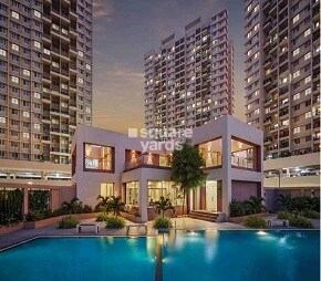 Kolte Patil Life Republic 3 rd Avenue