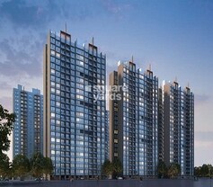 Kolte Patil Life Republic Arezo, Hinjewadi, Pune