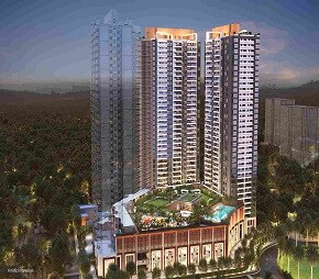 Kolte Patil Life Republic Canvas
