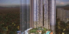 Kolte Patil Life Republic Canvas in Hinjewadi, Pune