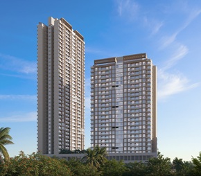 Kolte Patil Life Republic Echoes