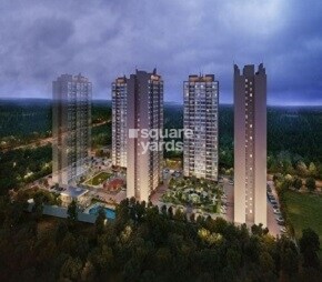 Kolte Patil Life Republic Oro Avenue