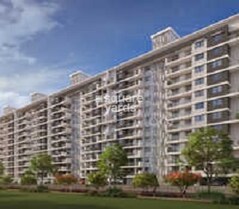 Kolte Patil Life Republic Penthouses