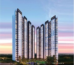 Kolte Patil Life Republic Qrious, Hinjewadi, Pune