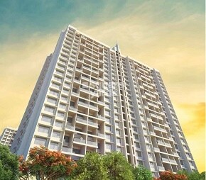 Kolte Patil Life Republic Sec R7 7th Avenue I