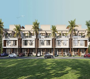Kolte Patil Life Republic Sector R17A