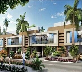 Kolte Patil Life Republic Twin Bungalows Video