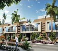 Kolte Patil Life Republic Twin Bungalows Featured Image