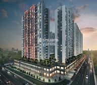 Kolte Patil Life Republic Universe Video