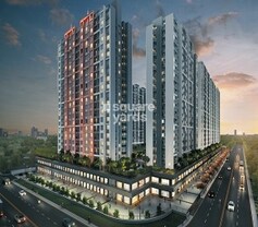 Kolte Patil Life Republic Universe, Hinjewadi, Pune