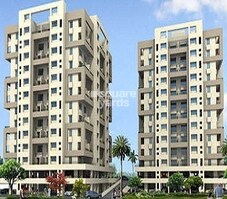 Kolte Patil Margosa Heights Featured Image