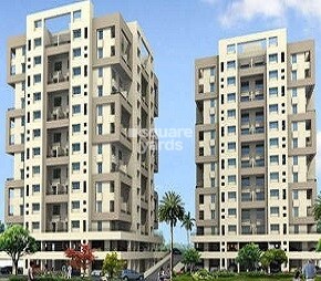 Kolte Patil Margosa Heights