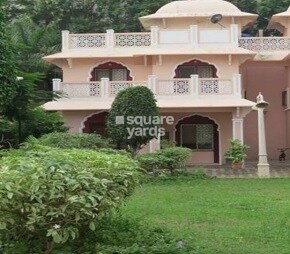 Kolte Patil Pink City
