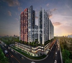 Kolte Patil R10, Hinjewadi, Pune