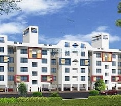 Kolte Patil Rose Wood, Undri, Pune
