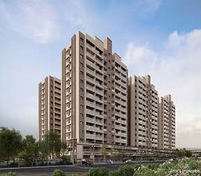 Kolte Patil Springshire