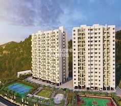 Kolte Patil Three Jewels, Kondhwa, Pune