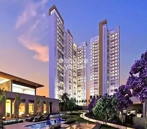 Kolte Patil Tuscan Estate Signature Meadows Phase