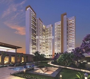 Kolte Patil Tuscan Estate Signature Meadows, Kharadi, Pune