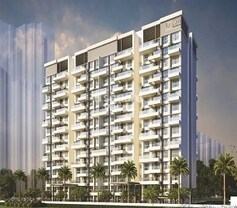 Kolte Patil Tuscan Parkland, Kharadi, Pune