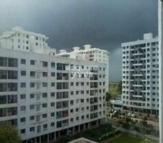 Kolte Patil Umang Homes Phase 1, Wagholi, Pune