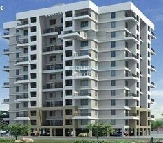 Kolte Patil Umang Homes Phase 2, Wagholi, Pune