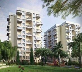 Kolte Patil Umang Pride