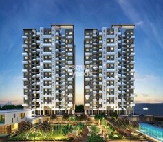 Kolte Patil Western Avenue, Wakad, Pune