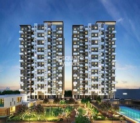 Kolte Patil Western Avenue