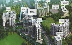 Kolte Patil Xenia Featured Image