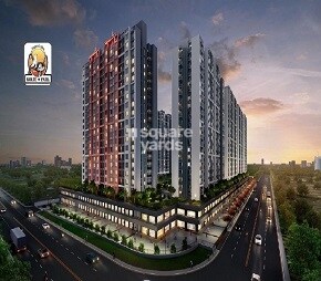 Kolte Patil Y District