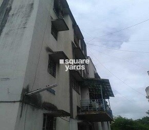 Komal Apartment Featured Image
