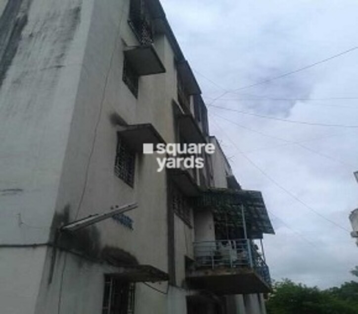 Komal Apartment Cover Image