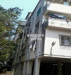 Komal Residency Kothrud Komal Residency Kothrud