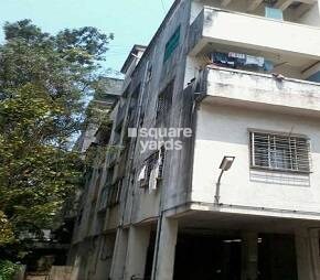 Komal Residency Kothrud