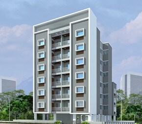 Konark Bora Pride, Nehru Nagar, Pune