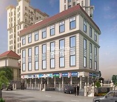 Konark Business Centre Featured Image