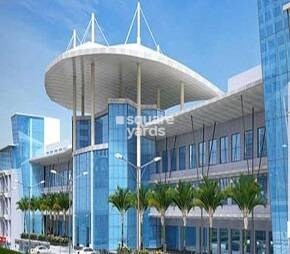 Konark Business Hub residential project in Kondhwa