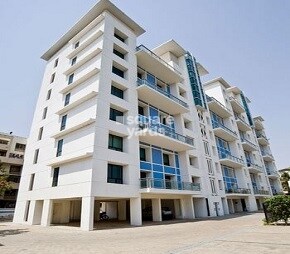 Konark Elegance residential project in Wadgaon Sheri