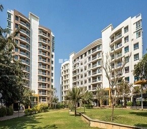 Konark Exotica, Wagholi, Pune