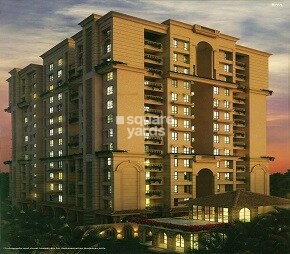 Konark Karia Riva, Mundhwa, Pune