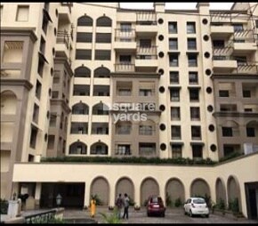 Konark Krish Phase II, Mundhwa, Pune