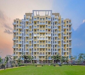 Konark Oasis, Wagholi, Pune