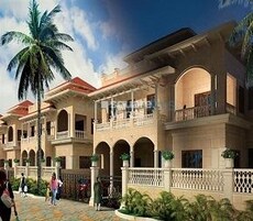 Konark Villa Espaniol Featured Image