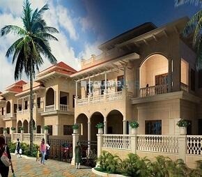 Konark Villa Espaniol