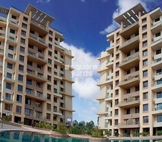 Kool Homes Arena, Balewadi, Pune