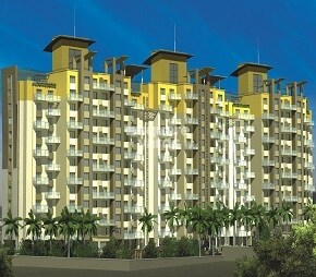 Kool Homes Green Valley residential project in Bavdhan