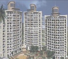 Kool Homes Solitaire I, Kondhwa, Pune