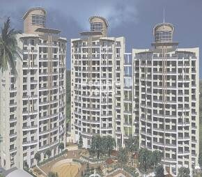 Kool Homes Solitaire in Kondhwa, Pune